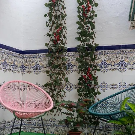 Pensión Turistico 