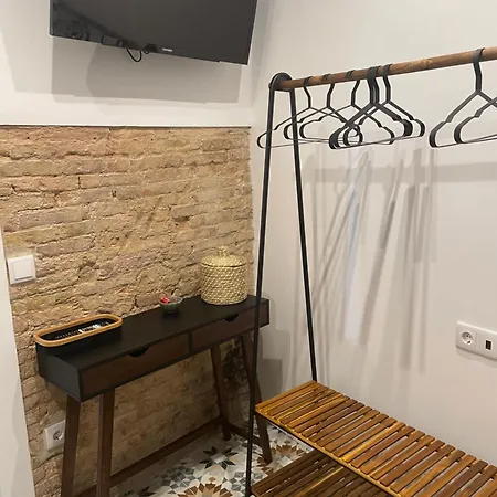 Pensión Turistico 